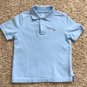 Boys Vineyard Vine shirt
